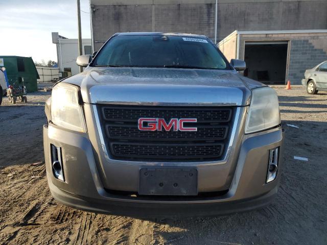 Photo 4 VIN: 2GKFLVEK7C6367177 - GMC TERRAIN 