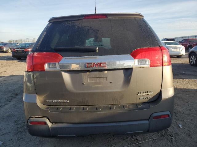 Photo 5 VIN: 2GKFLVEK7C6367177 - GMC TERRAIN 