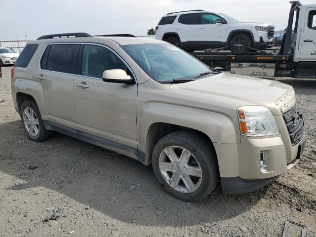 Photo 3 VIN: 2GKFLVEK7C6381239 - GMC TERRAIN SL 