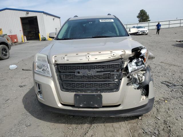 Photo 4 VIN: 2GKFLVEK7C6381239 - GMC TERRAIN SL 