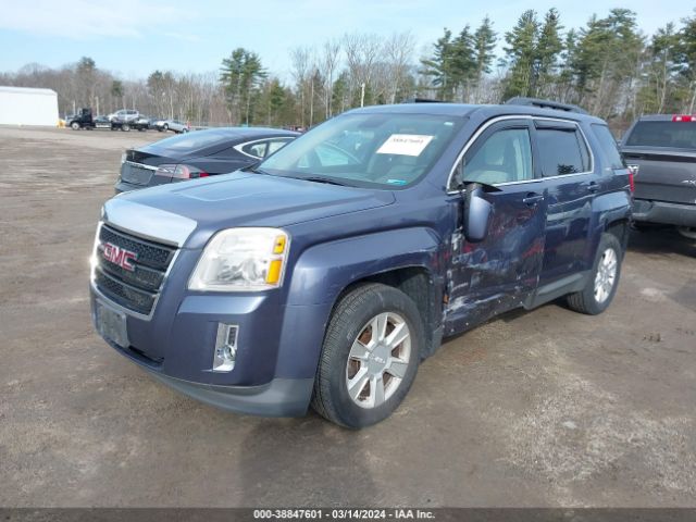 Photo 1 VIN: 2GKFLVEK7D6139455 - GMC TERRAIN 