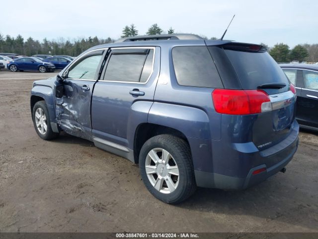 Photo 2 VIN: 2GKFLVEK7D6139455 - GMC TERRAIN 