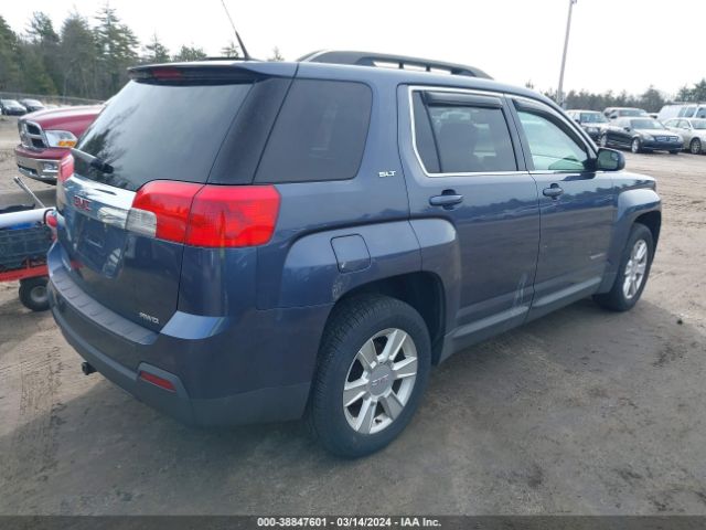 Photo 3 VIN: 2GKFLVEK7D6139455 - GMC TERRAIN 