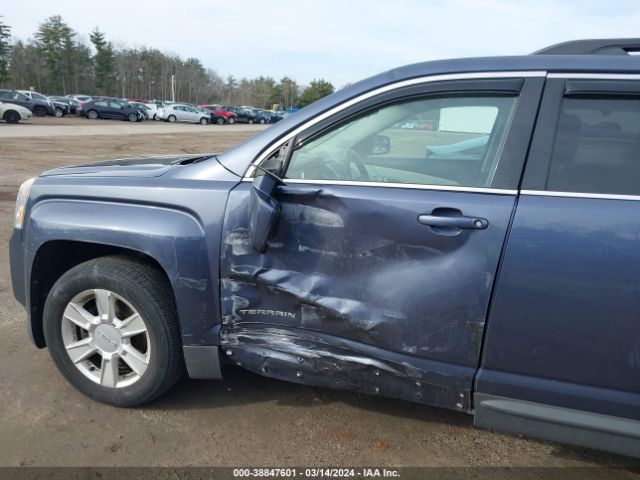 Photo 5 VIN: 2GKFLVEK7D6139455 - GMC TERRAIN 