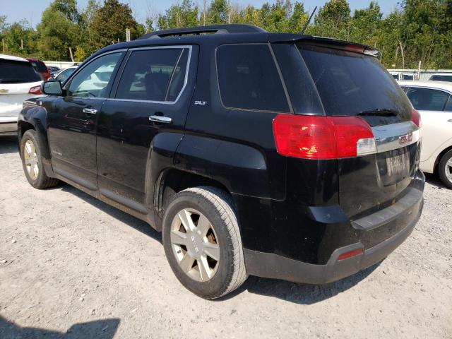 Photo 1 VIN: 2GKFLVEK7D6210752 - GMC TERRAIN SL 