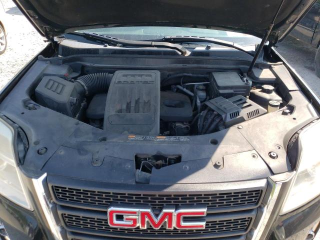 Photo 10 VIN: 2GKFLVEK7D6210752 - GMC TERRAIN SL 