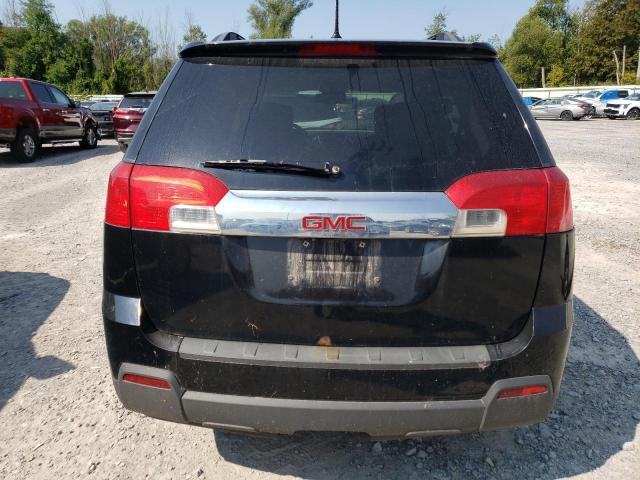 Photo 5 VIN: 2GKFLVEK7D6210752 - GMC TERRAIN SL 