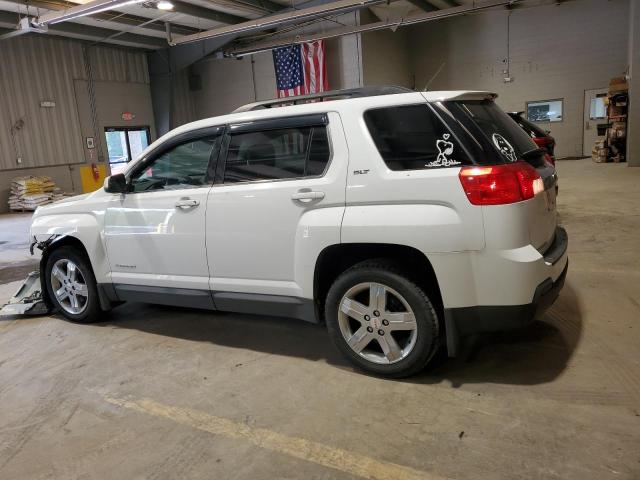 Photo 1 VIN: 2GKFLVEK7D6223873 - GMC TERRAIN SL 