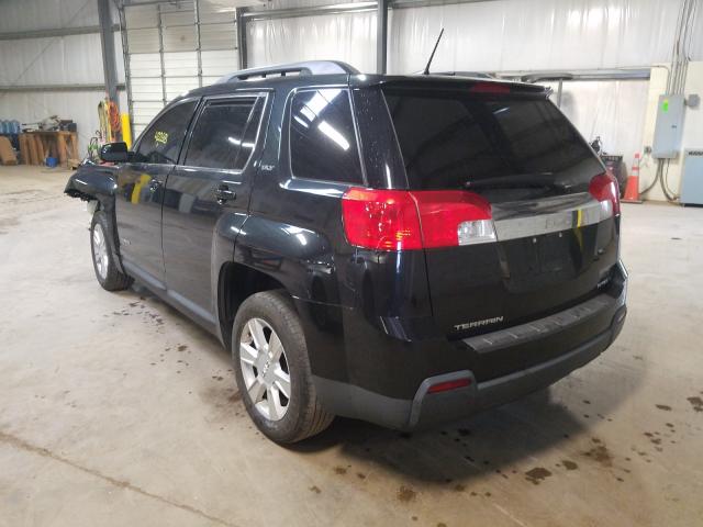 Photo 2 VIN: 2GKFLVEK7D6259529 - GMC TERRAIN SL 