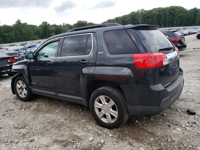 Photo 1 VIN: 2GKFLVEK7D6266447 - GMC TERRAIN SL 