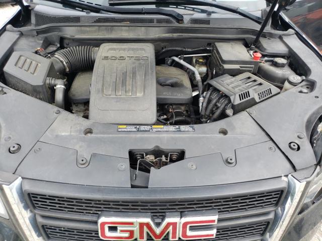 Photo 11 VIN: 2GKFLVEK7D6266447 - GMC TERRAIN SL 