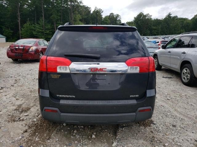 Photo 5 VIN: 2GKFLVEK7D6266447 - GMC TERRAIN SL 