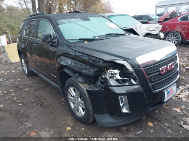 Photo 0 VIN: 2GKFLVEK7D6418064 - GMC TERRAIN 