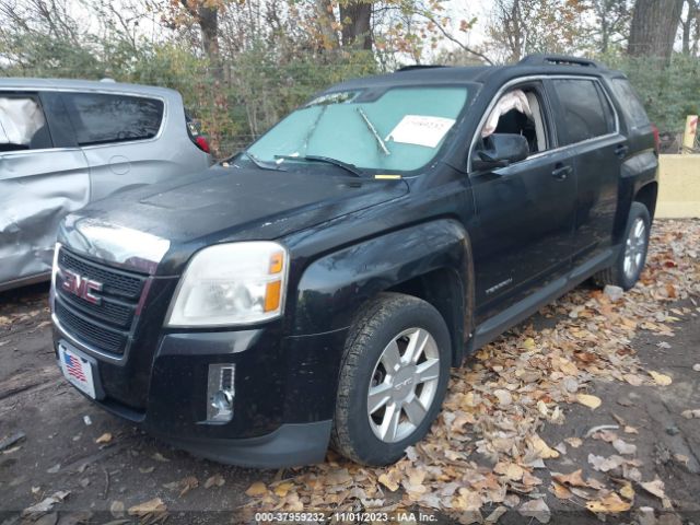 Photo 1 VIN: 2GKFLVEK7D6418064 - GMC TERRAIN 