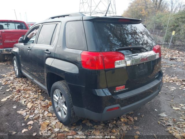 Photo 2 VIN: 2GKFLVEK7D6418064 - GMC TERRAIN 