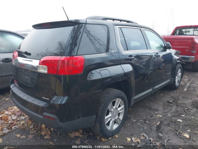 Photo 3 VIN: 2GKFLVEK7D6418064 - GMC TERRAIN 