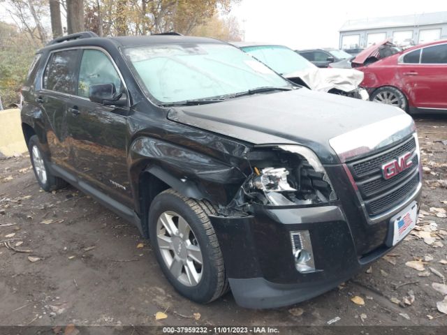 Photo 5 VIN: 2GKFLVEK7D6418064 - GMC TERRAIN 