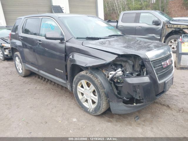 Photo 0 VIN: 2GKFLVEK7E6126433 - GMC TERRAIN 