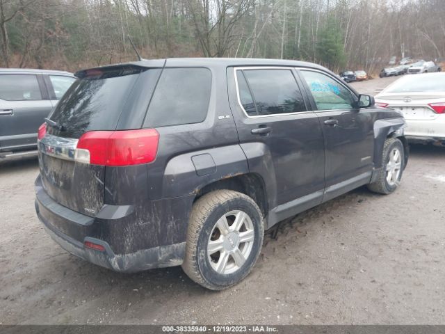 Photo 3 VIN: 2GKFLVEK7E6126433 - GMC TERRAIN 