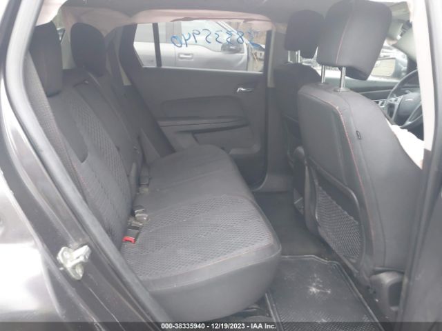 Photo 7 VIN: 2GKFLVEK7E6126433 - GMC TERRAIN 