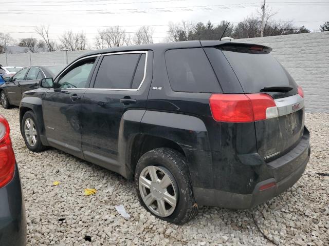 Photo 1 VIN: 2GKFLVEK7E6289079 - GMC TERRAIN 