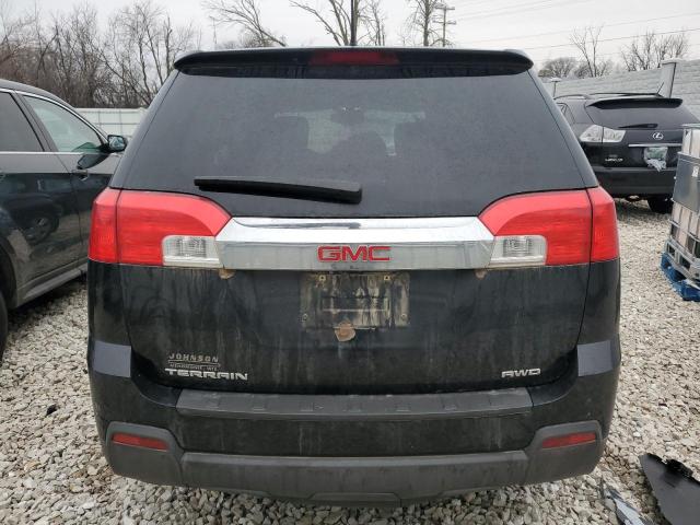 Photo 5 VIN: 2GKFLVEK7E6289079 - GMC TERRAIN 