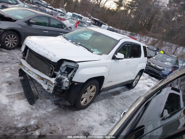 Photo 1 VIN: 2GKFLVEK7E6305054 - GMC TERRAIN 