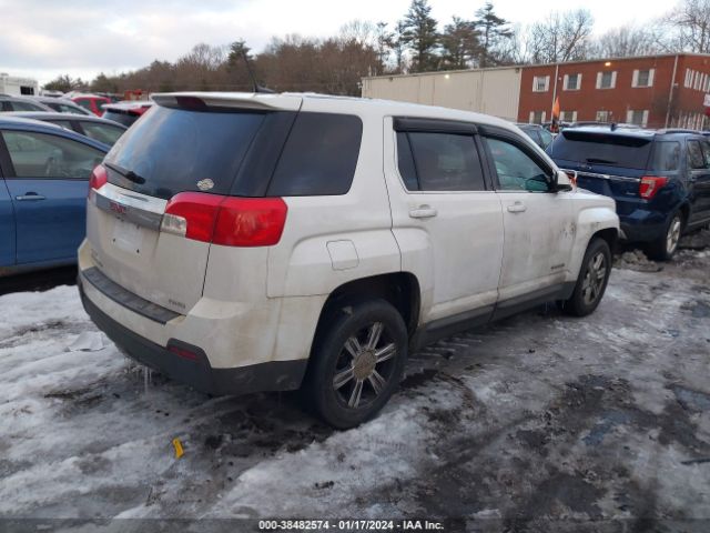 Photo 3 VIN: 2GKFLVEK7E6305054 - GMC TERRAIN 