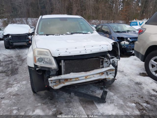 Photo 5 VIN: 2GKFLVEK7E6305054 - GMC TERRAIN 