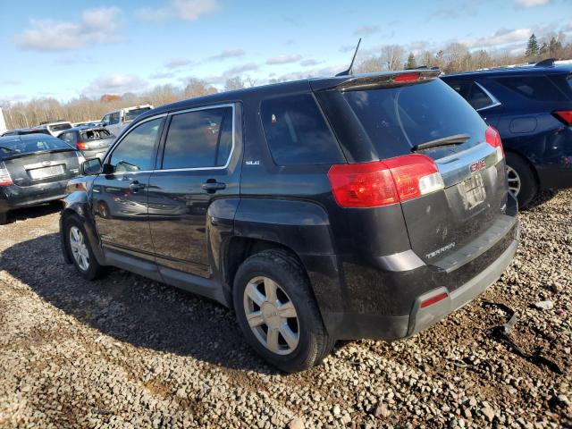 Photo 1 VIN: 2GKFLVEK7E6309881 - GMC TERRAIN SL 