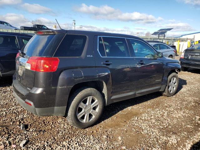 Photo 2 VIN: 2GKFLVEK7E6309881 - GMC TERRAIN SL 