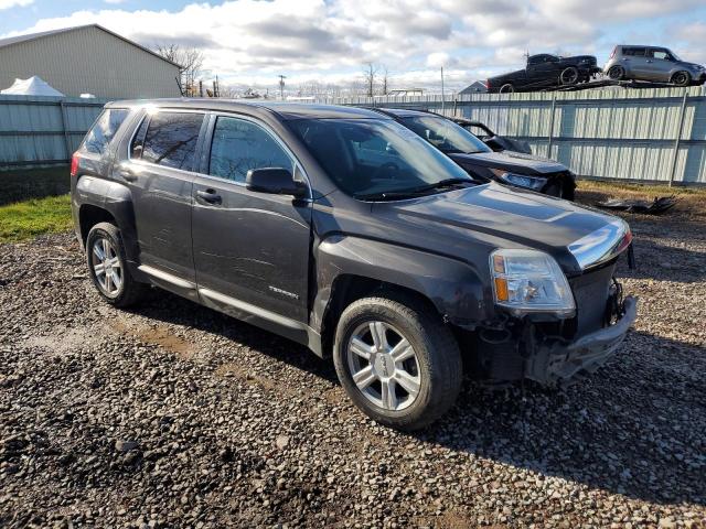 Photo 3 VIN: 2GKFLVEK7E6309881 - GMC TERRAIN SL 