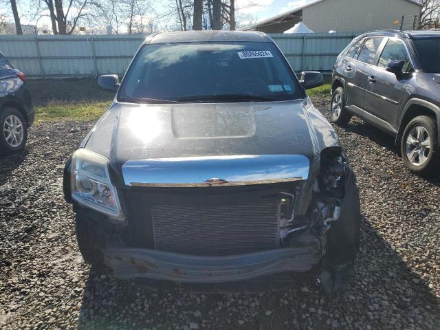 Photo 4 VIN: 2GKFLVEK7E6309881 - GMC TERRAIN SL 