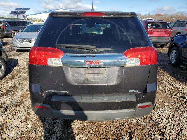 Photo 5 VIN: 2GKFLVEK7E6309881 - GMC TERRAIN SL 