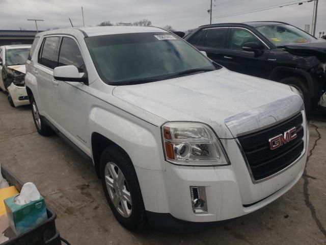 Photo 0 VIN: 2GKFLVEK7F6128927 - GMC TERRAIN SL 