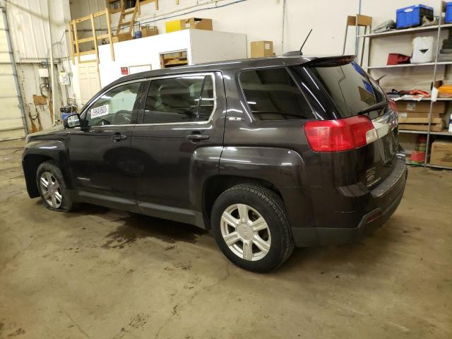 Photo 1 VIN: 2GKFLVEK7F6157246 - GMC TERRAIN SL 