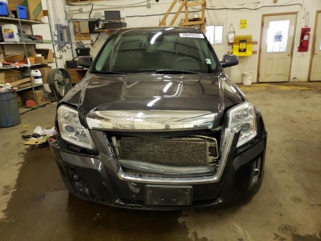 Photo 4 VIN: 2GKFLVEK7F6157246 - GMC TERRAIN SL 