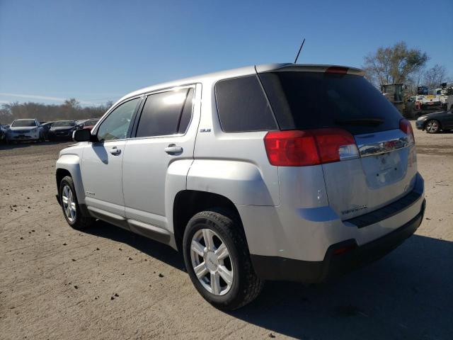 Photo 1 VIN: 2GKFLVEK7F6215887 - GMC TERRAIN 