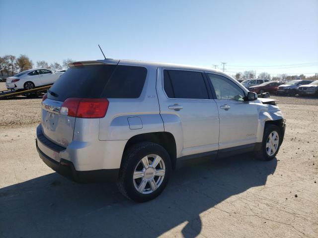 Photo 2 VIN: 2GKFLVEK7F6215887 - GMC TERRAIN 