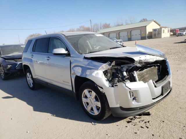 Photo 3 VIN: 2GKFLVEK7F6215887 - GMC TERRAIN 