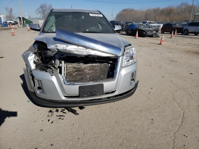 Photo 4 VIN: 2GKFLVEK7F6215887 - GMC TERRAIN 