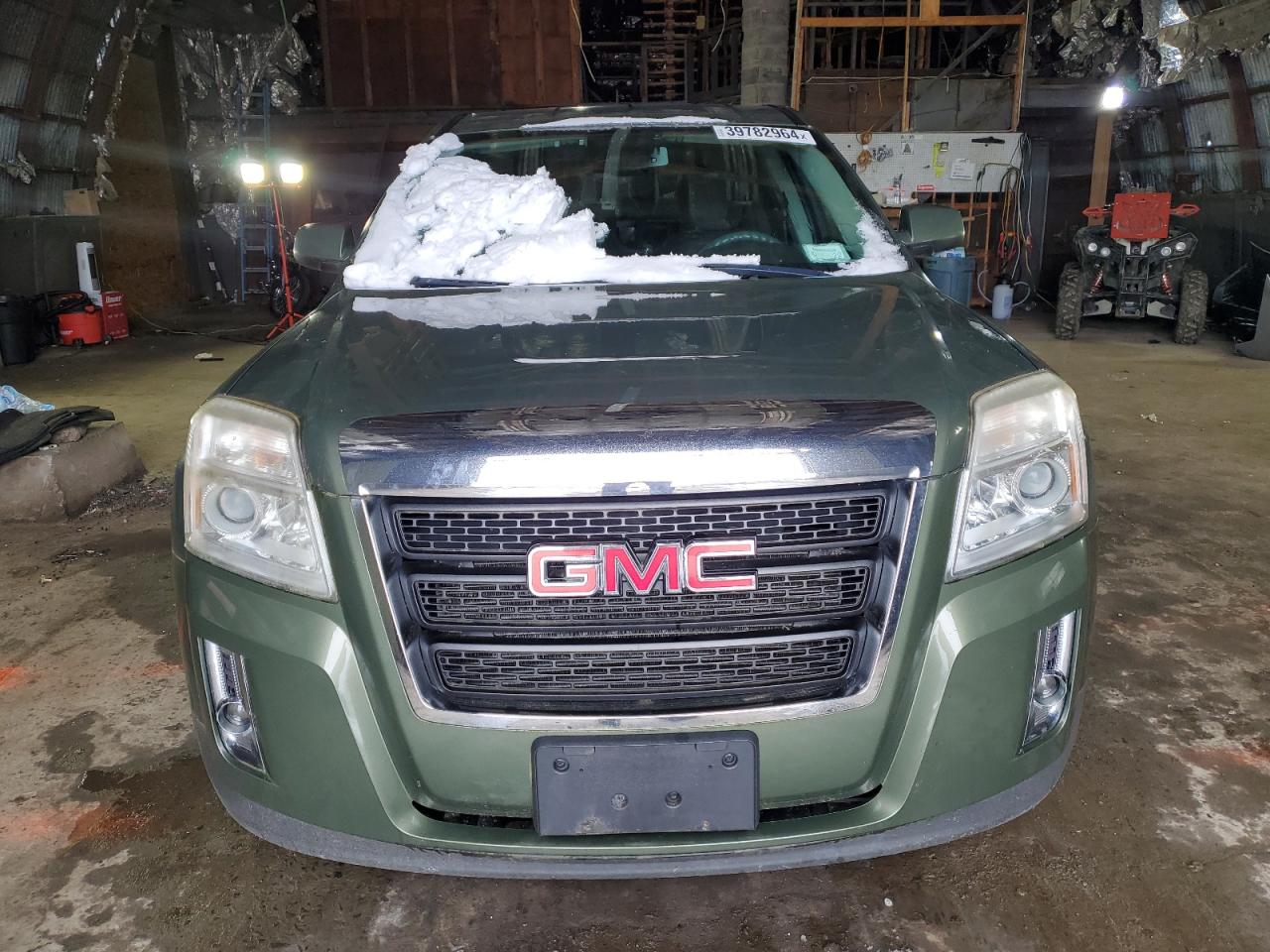 Photo 4 VIN: 2GKFLVEK7F6252924 - GMC TERRAIN 