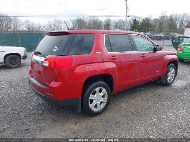 Photo 3 VIN: 2GKFLVEK7F6259131 - GMC TERRAIN 