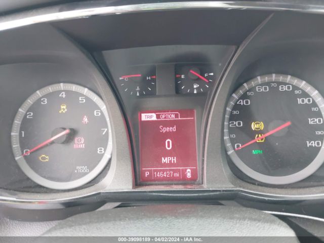 Photo 6 VIN: 2GKFLVEK7F6259131 - GMC TERRAIN 