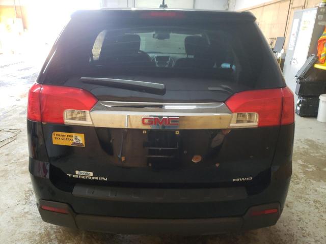 Photo 5 VIN: 2GKFLVEK7F6283266 - GMC TERRAIN SL 