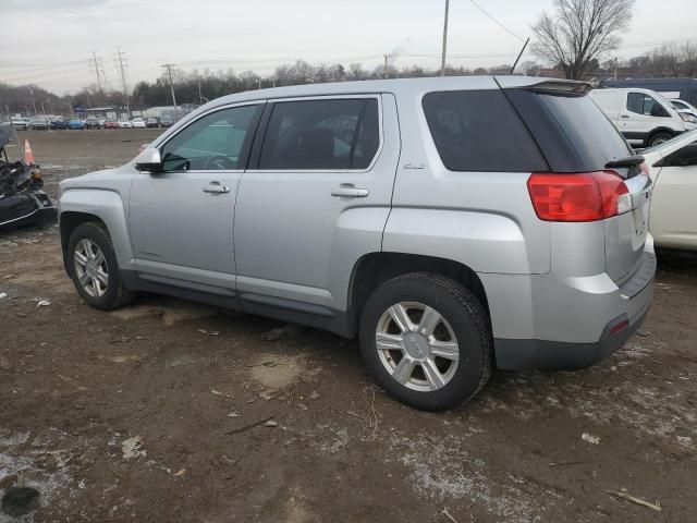 Photo 1 VIN: 2GKFLVEK7F6283767 - GMC TERRAIN SL 