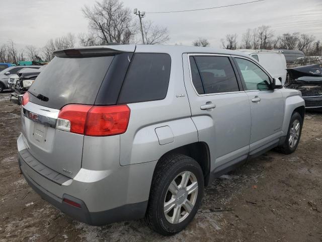 Photo 2 VIN: 2GKFLVEK7F6283767 - GMC TERRAIN SL 