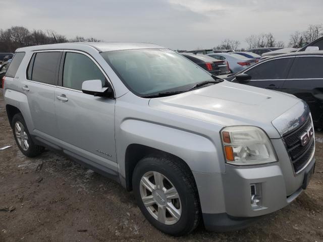 Photo 3 VIN: 2GKFLVEK7F6283767 - GMC TERRAIN SL 