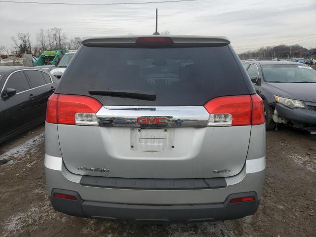 Photo 5 VIN: 2GKFLVEK7F6283767 - GMC TERRAIN SL 