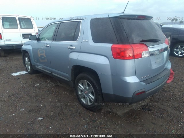 Photo 2 VIN: 2GKFLVEK7F6339349 - GMC TERRAIN 